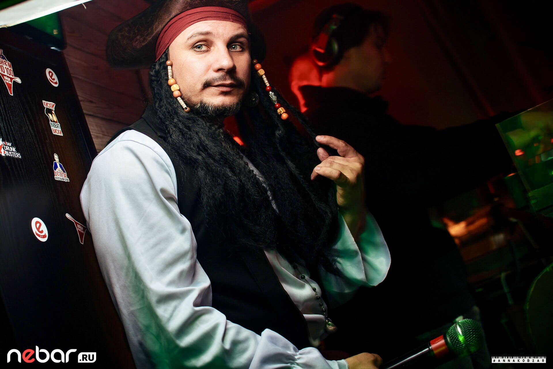 Корпоративы 3