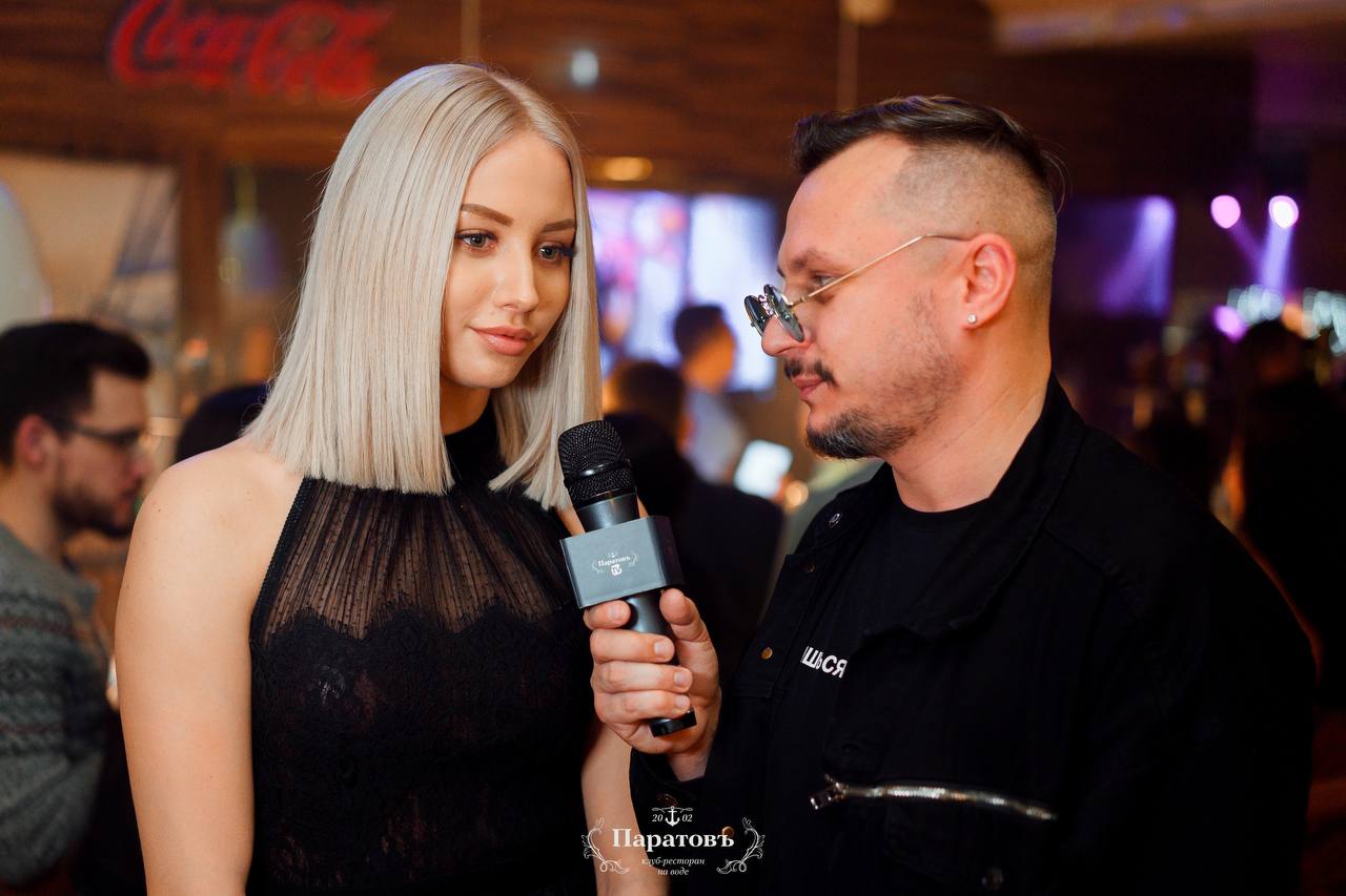 Корпоративы 5