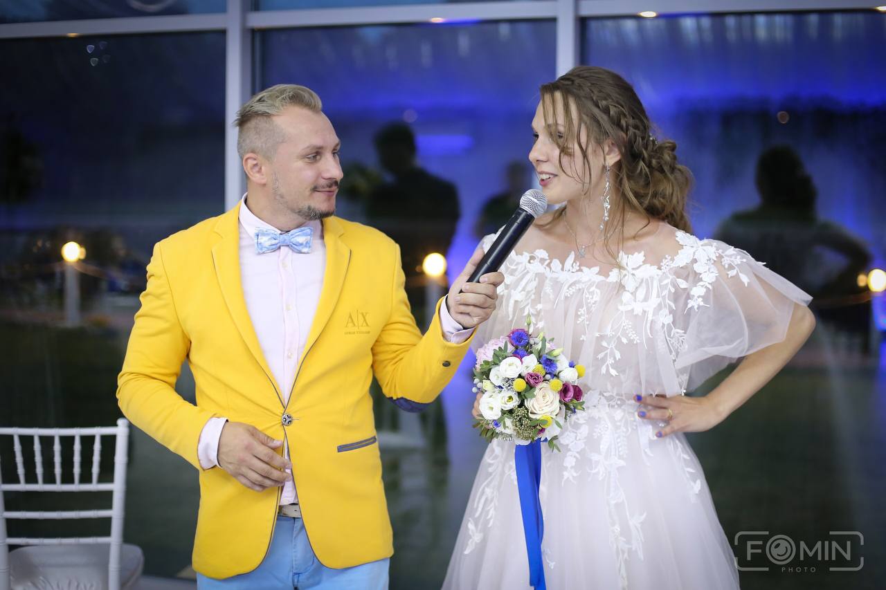 Корпоративы 8